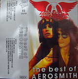 Aerosmith – The Best Of Aerosmith