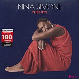 Вінілова платівка Nina Simone – The Hits