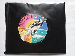 Продам фірмовий CD Pink Floyd - 1975/2016 - Wish You Were Here