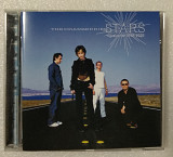 CD THE CRANBERRIES 2002 Stars: The Best Of 1992-2002