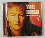 CD CHRIS NORMAN 2004 /2CD/ Heartbreaking Hits (Germany)