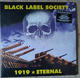 Black Label Society ‎– 1919 Eternal