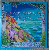 Ozric Tentacles – Erpland