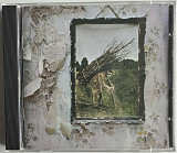 Led Zeppelin – Untitled 1984