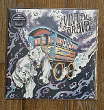 The Vintage Caravan – Voyage 2LP 12" 45 RPM, произв. England