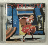 CD CYNDI LAUPER 1983/2000 She's So Unusual