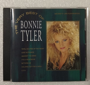 BONNIE TYLER 1993 The Very Best Of Bonnie Tyler (Germany)