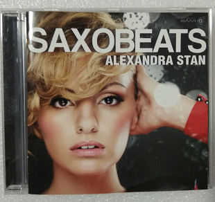 ALEXANDRA STAN 2011 Saxobeats (Germany)