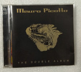 CD MAURO PICOTTO 2000 /2CD/ The Double Album