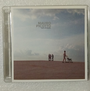 CD MAURO PICOTTO 2002 The Others