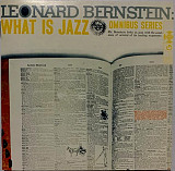 Leonard Bernstein – What Is Jazz? Japan