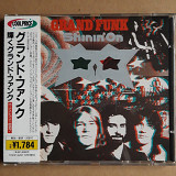 Grand Funk - Shinin' On (1974)