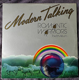 Modern Talking – Romantic Warriors - The 5th Album