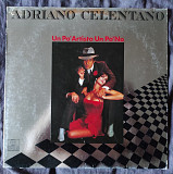 Adriano Celentano – Un Po' Artista Un Po' No