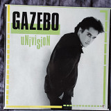 Gazebo – Univision