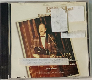 BILL HALEY The Encore Collection - Still Rockin' Around The Clock CD US