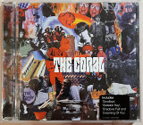 THE CORAL - THE CORAL. Фирменный. 120гр.