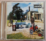 OASIS - Be Here Now. Фирменный. 140гр.