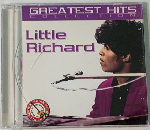 LITTLE RICHARD Greatest Hits CD Canada