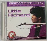 LITTLE RICHARD Greatest Hits CD Canada