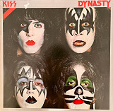 Kiss - Dynasty