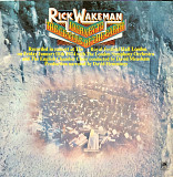 Rick Wakeman – Journey To The Centre Of The Earth