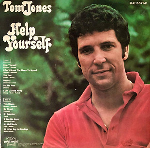 Tom Jones – Help Yourself