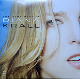 Diana Krall " The Very Best Of "2LP