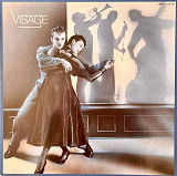 Visage – Visage