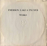 Emerson Lake & Palmer – Works Volume 2