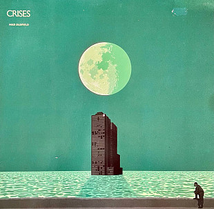 Mike Oldfield - Crises