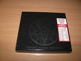 DIMMU BORGIR - Puritanical Euphoric Misanthropia (2001 Nuclear Blast LIMITED TOUR BOX)