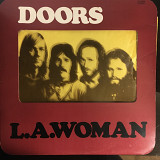 Doors* – L.A. Woman