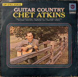 Chet Atkins – Guitar Country