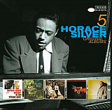 Horace Silver 5 Original Albums