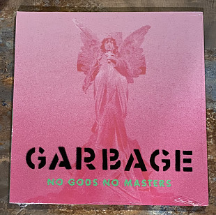 Garbage – No Gods No Masters