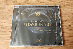 Snoop Dogg - Missionary (CD)