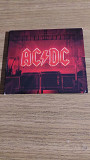 CD AC/DC – PWR/UP(Firma)