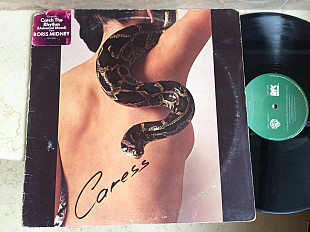 Caress ( в стиле Alec R. Costandinos ) ( USA ) DISCO LP