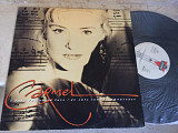 Carmel ‎– I Have Fallen In Love (Je Sus Tombe Amoureuse) ( Germany ) JAZZ