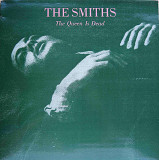 Виниловая пластинка The Smiths