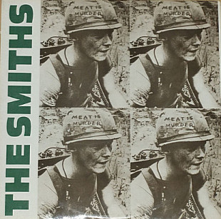 Виниловая пластинка The Smiths