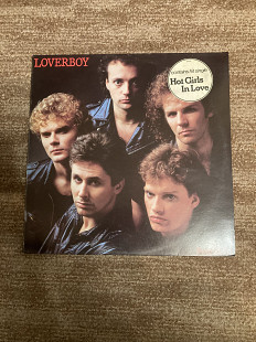 Loverboy(US)1983г.