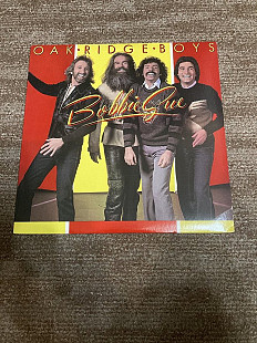 The Oak Ridge Boys (US)1982г.