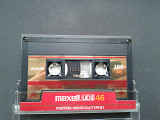 Maxell UDII 46