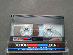 Denon DX3/50