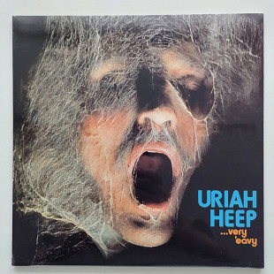 Uriah Heep – ...Very 'Eavy ...Very 'Umble