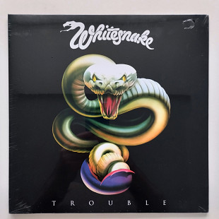 Whitesnake – Trouble