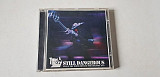 Thin Lizzy Still Dangerous CD фірмовий