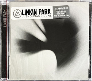 Linkin Park - A Thousand Suns (2010)